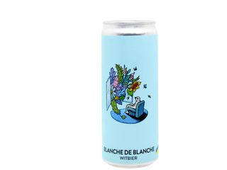 Varvar Blanche De Blanche (330ml)