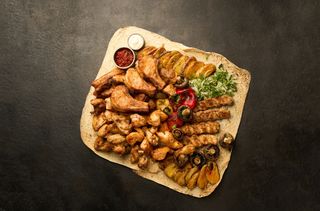 "Կոմբո" 5300գր