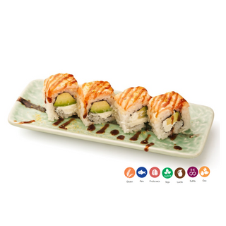 230.King roll(4Uds.)