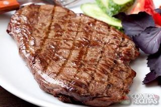 Bife do Vazio Especial