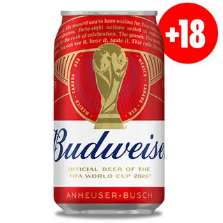 Budweiser