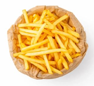 Fries