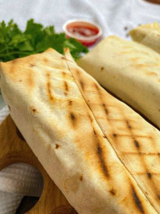 Шаурма Барбекю XL 