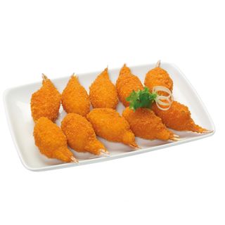 Muslitos de mar ( 6unds)