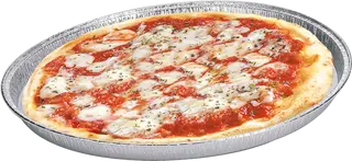 Pizza senza lattosio