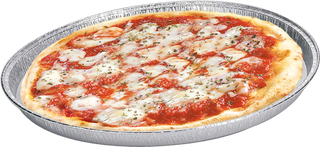 Pizza senza lattosio