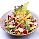 Salade Meli Melo