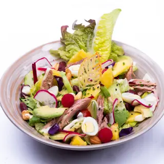 Salade Meli Melo