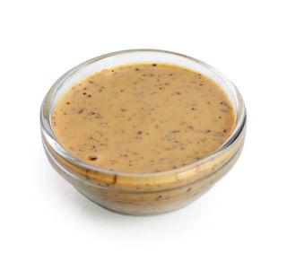 Кунжутный соус