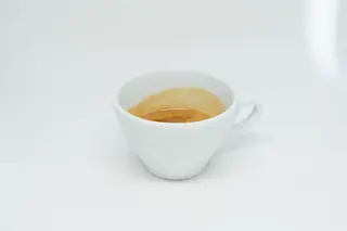 Cafea Espresso dublu
