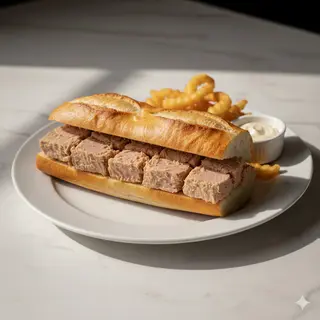 Baguette Bonito
