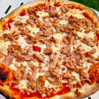 Pizza Thon