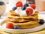 Formule Pancake