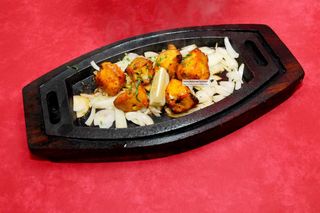 Chicken Tikka
