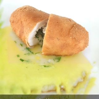 კიევური კატლეტი