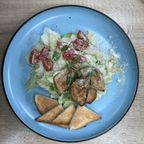 Цезарь з куркою