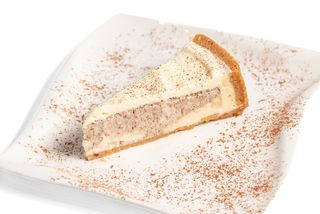 Чизкейк Синнабон  (120г)