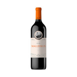 DO ribera Duero Malleolus crianza (75 cl.)