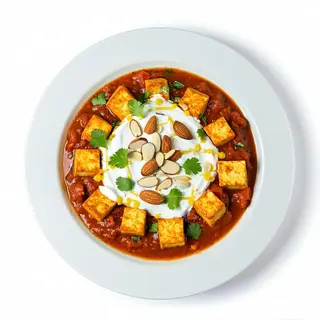 60 - Shahi paneer