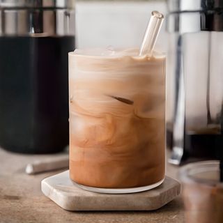 Iced Cappuccino
