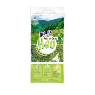 Bunny Heno Fresco 750 Gr