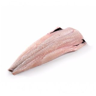 Pescadilla Limpia Entera 500 Gr.