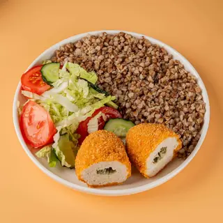 Ланч-бокс 2 (350г)