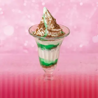 Vanilla Mint 
