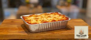 Lasagna 250 g