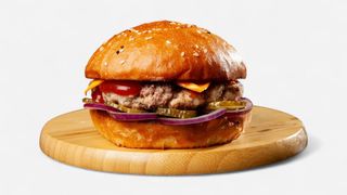 ჩიზბურგერი 1x