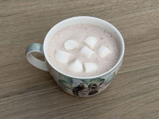 Какао з маршмелоу (200g)