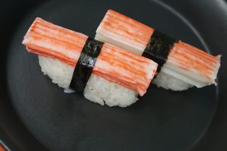 Нигири рак (2бр-60гр)