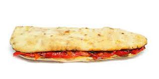 Panino pizza Bruno