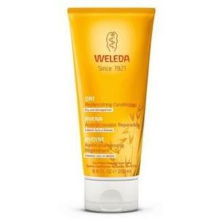 Acondicionador Reparador Avena Weleda
