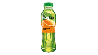 Fuzetea green tea 0,5 L