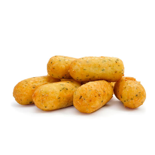 Tapa De Croquetas (6 Uds.)
