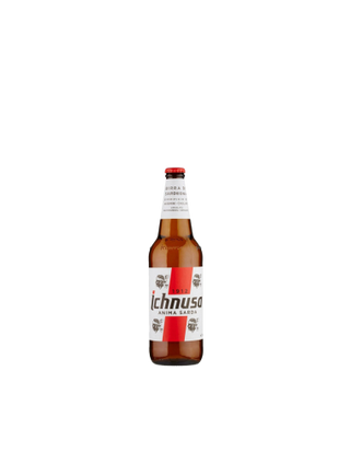 Birra Ichnusa 33 cl