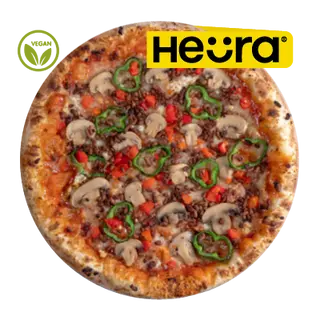 Pequeña Special Vegan