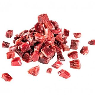 Taquitos de jamón Serrano 100 Gr