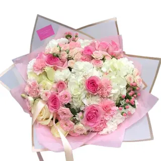 True Love Bouquet