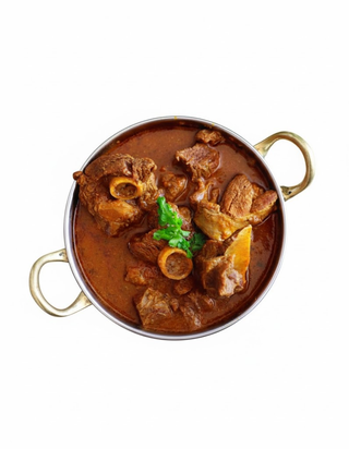 Goat Curry