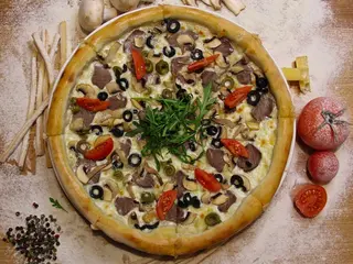 Фірмова Віва Оліве 20 см (330g)