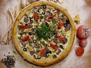 Фірмова Віва Оліве 20 см (330g)