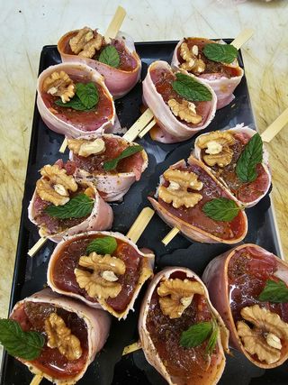 Spiedino di filetto 1 kg