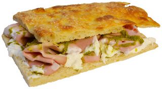 NEW BOLOGNA