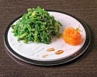 Wakame