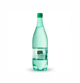 Agua Con Gas (500 Ml.)
