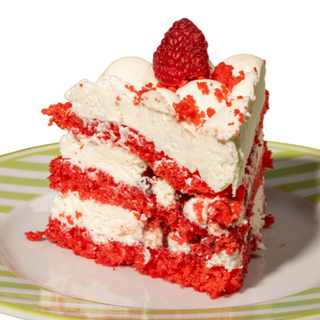 Red Velvet Cake