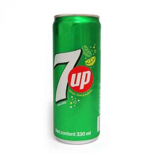 7 UP