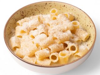 Maccheroni CACIO E PEPE